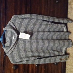 LuLaRoe Turtle Neck Long Sleeve Top